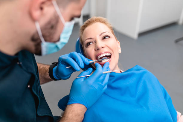 Best Oral Cancer Screening  in Brownsburg, IN