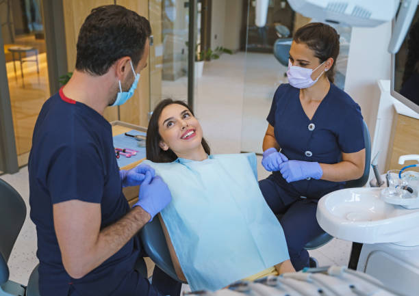 Why Choose Us for Your Dental Needs in Brownsburg, IN