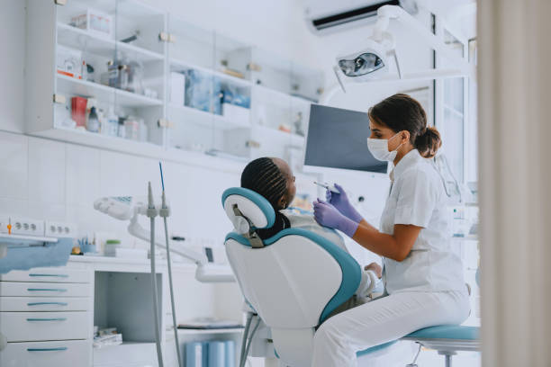 Oral Surgery in Brownsburg, IN